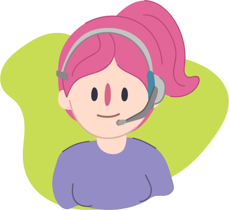 Kids Helpline counsellor Kids Helpline counsellor
