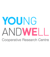 Young and Well CRC Logo Young and Well CRC Logo