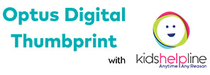 Optus Digital Thumbprint Optus Digital Thumbprint