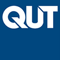 QUT Logo QUT Logo