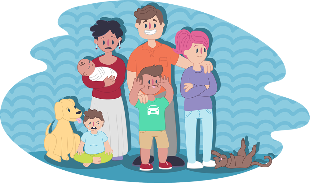 family family