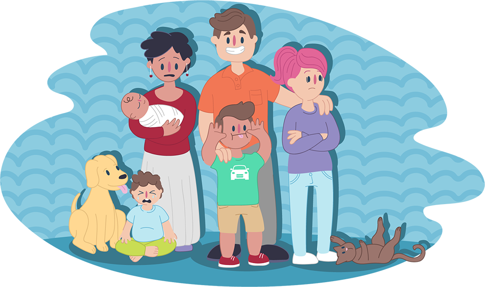 family family